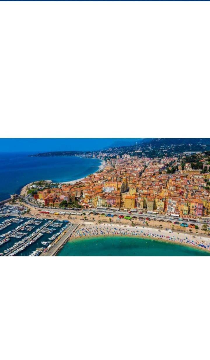Menton.Studio Εξωτερικό φωτογραφία